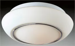 Влагозащищенный настенно-потолочный светильник ST Luce Bagno SL497.502.01 купить недорого в Крыму