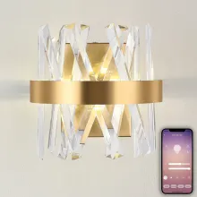 Настенный светильник Tiziano LED LAMPS 81113/1W купить недорого в Крыму