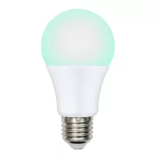 Лампочка светодиодная  LED-A60-9W/SCBG/E27/FR/DIM IP65 PLO65WH купить недорого в Крыму