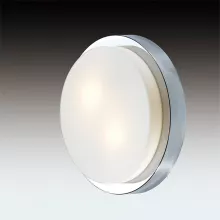 Odeon Light 2746/2C Влагозащищенный настенно-потолочный светильник ,ванная