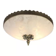 Arte Lamp A4541PL-3AB Потолочный светильник ,кабинет,коридор,кухня,прихожая,спальня