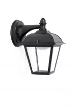 Oasis Light W2612S Bl Настенный фонарь уличный 