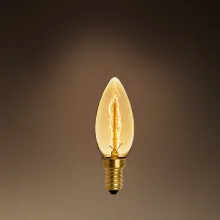Лампочка накаливания Bulb 108216/1 купить недорого в Крыму