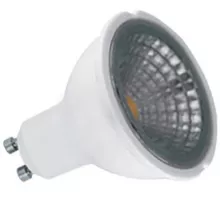 Лампочка светодиодная Lm_led_gu10 11542 купить недорого в Крыму