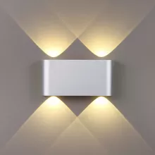 Odeon Light 4217/4WL Настенный светильник 