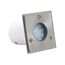 Ландшафтный светодиодный светильник Horoz белый 079-004-0002 (HL941L) купить недорого в Крыму