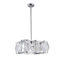 Vele Luce VL3053L04 Потолочная люстра 