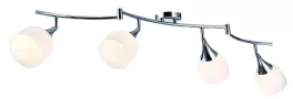 Спот на штанге Arte Lamp Trumpet A9556PL-4CC купить недорого в Крыму