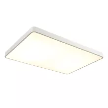 Arte Lamp A2662PL-1WH Потолочный светильник 