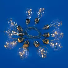 Гирлянда ULD ULD-S1800-050/STB/3AA WARM WHITE IP20 RETRO BULBS-1 купить недорого в Крыму