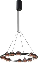 Подвесной светильник Sturm 4561-12P купить недорого в Крыму