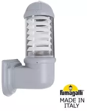 Fumagalli D15.505.000.LXF1R.FRA Настенный фонарь уличный 