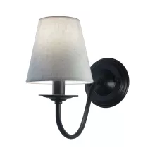 Бра ST Luce Nero SL684.401.01 купить недорого в Крыму