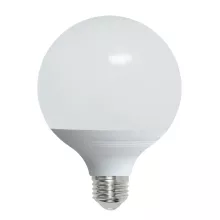 Лампочка светодиодная  LED-G95-16W/4000K/E27/FR/NR картон купить недорого в Крыму