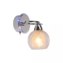 Бра IDLamp Mimi 224/1A-Chrome купить недорого в Крыму