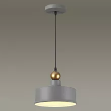 Odeon Light 4089/1 Подвесной светильник 