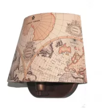 Настенный светильник Mappa 1122-1W купить недорого в Крыму