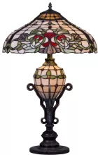 Интерьерная настольная лампа 844 844-804-03 купить недорого в Крыму