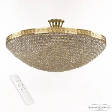 Потолочная люстра 1932 19321/55IV/LED-DIM G купить недорого в Крыму