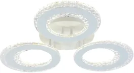 Потолочная люстра Air 10217/3LED купить недорого в Крыму