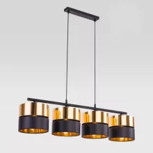 TK Lighting 4342 Hilton Подвесной светильник 