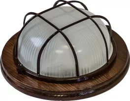 Настенно-потолочный светильник Кантри НБО 03-60-022 купить недорого в Крыму