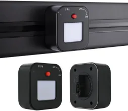 Трековая подсветка Am-track-sockets 380022TL/Light Black купить недорого в Крыму