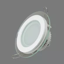 Точечный светильник  VLS-705R-6W-WW купить недорого в Крыму