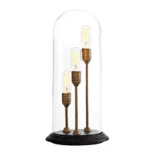 Интерьерная настольная лампа Edison table Lamp 108580 купить недорого в Крыму