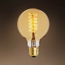 Ретро лампочка накаливания Эдисона Bulb 108223/1 купить недорого в Крыму