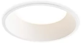 ITALLINE IT06-6014 white 4000K Точечный светильник 