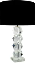 Интерьерная настольная лампа Crystal Table Lamp BRTL3041 купить недорого в Крыму