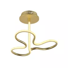 Arti Lampadari Angelo L 1.2.35.03 G Потолочная люстра 