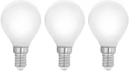 Лампочка светодиодная LM_LED_E14 10689 купить недорого в Крыму