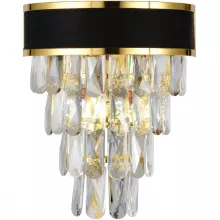 Настенный светильник Marin 1025/03/02W купить недорого в Крыму