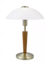 Интерьерная настольная лампа Solo 1 87256 купить недорого в Крыму