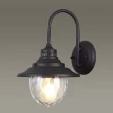 Odeon Light 4836/1W Ландшафтный настенный светильник 