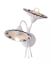 Бра Arte Lamp Anna A6473AP-2WH купить недорого в Крыму