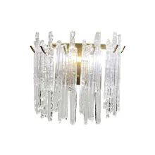 Бра Saint Roch 771331 gold/clear купить недорого в Крыму