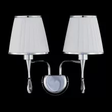 Бра Brizzi 1625W MA01625W/002 Chrome купить недорого в Крыму