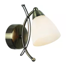 Бра Arte Lamp 63 A8612AP-1AB купить недорого в Крыму