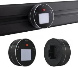 Трековая подсветка Am-track-sockets 380011TL/Light Black купить недорого в Крыму