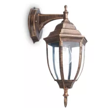 Настенный фонарь уличный Марсель 11894 купить недорого в Крыму
