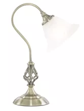 Настольная лампа Arte Lamp Cameroon A4581LT-1AB купить недорого в Крыму