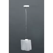 Подвесной светильник Cloud Lamp LU14036+1MA купить недорого в Крыму