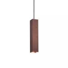 Ideal Lux SKY SP1 CORTEN Подвесной светильник 