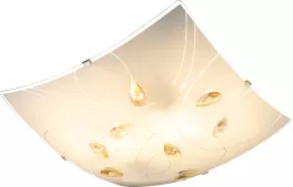 Настенно-потолочный светильник Taveuni 40393-2 купить недорого в Крыму