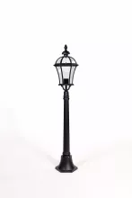 Oasis Light 95207L Bl Наземный уличный фонарь 