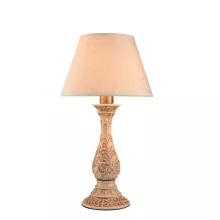 Настольная лампа Arte Lamp Ivory A9070LT-1AB купить недорого в Крыму