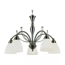 Подвесная люстра Arte Lamp 63 A8612LM-5AB купить недорого в Крыму